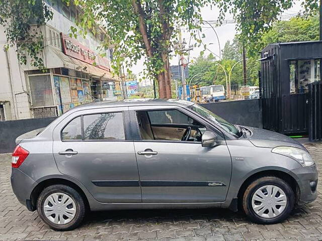 Used Maruti Suzuki Swift DZire [2011-2015] VDI in Bangalore