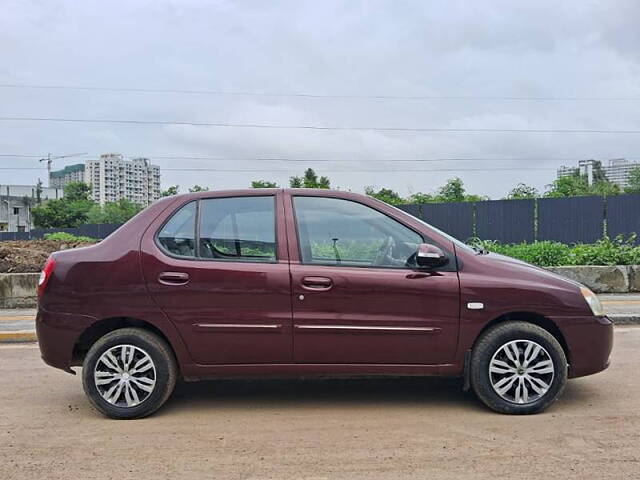 Used Tata Indigo eCS [2010-2013] GLX in Pune