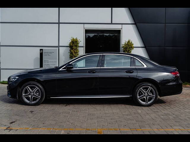 Used Mercedes-Benz E-Class [2017-2021] E 220 d Avantgarde in Ahmedabad