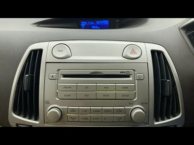 Used 2011 Hyundai i20 in Delhi