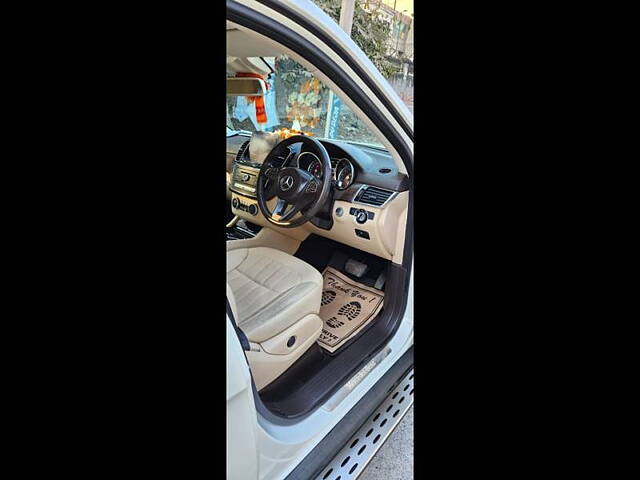 Used Mercedes-Benz GLS [2016-2020] 400 4MATIC in Meerut