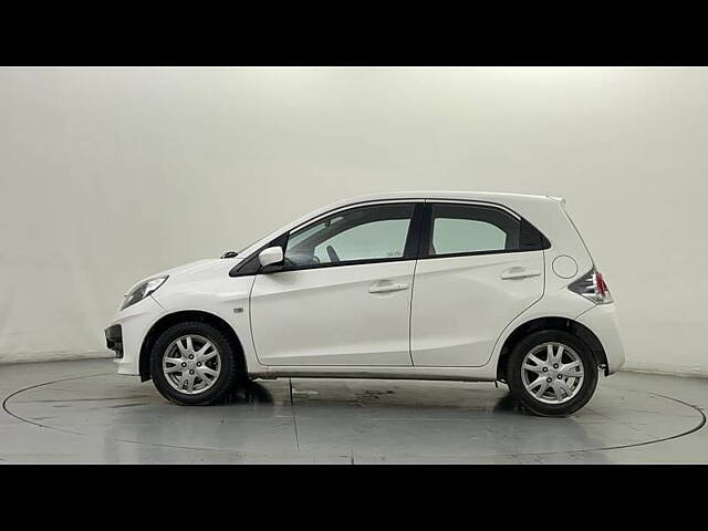 Used Honda Brio [2011-2013] V MT in Ghaziabad