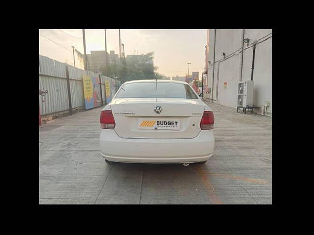 Used Volkswagen Vento [2010-2012] Highline Petrol in Pune