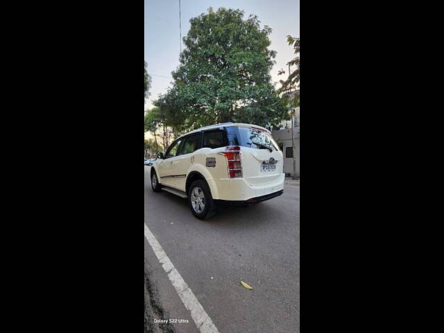 Used Mahindra XUV500 [2015-2018] W8 [2015-2017] in Lucknow