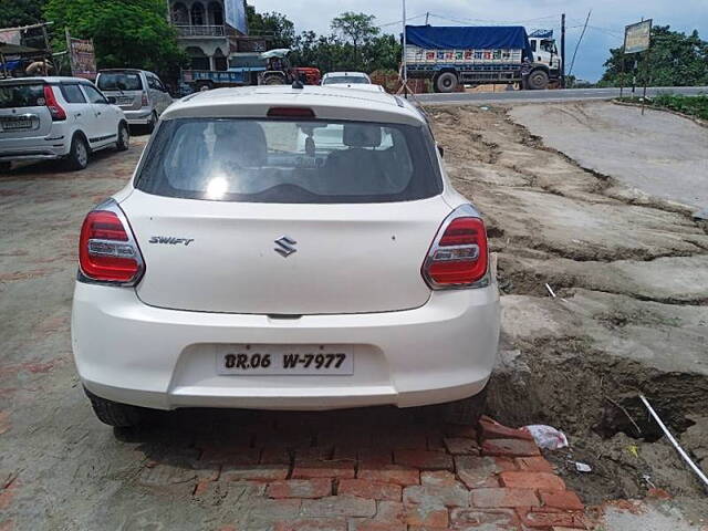 Used Maruti Suzuki Swift [2014-2018] VXi [2014-2017] in Motihari