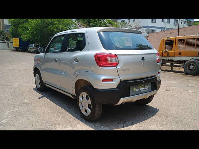 Used Maruti Suzuki S-Presso [2019-2022] VXi Plus in Bangalore