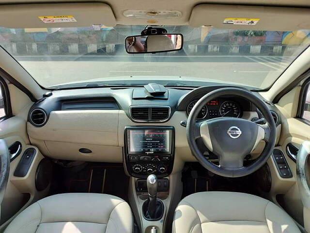 Used Nissan Terrano [2013-2017] XL (D) in Surat