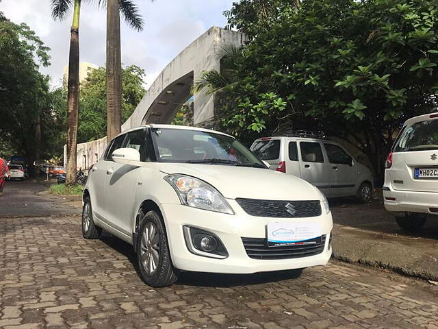 Used 2015 Maruti Suzuki Swift in Mumbai
