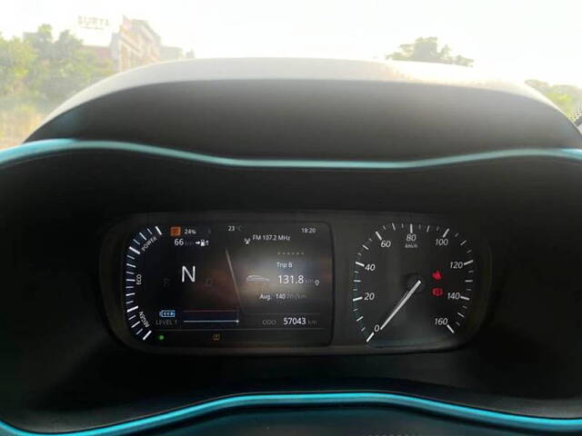 Used Tata Nexon EV [2020-2022] XZ Plus in Delhi