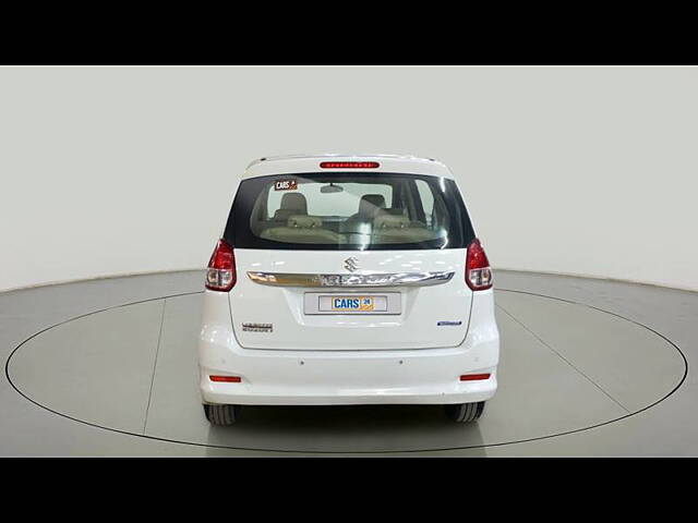 Used Maruti Suzuki Ertiga [2015-2018] VDI SHVS in Rajkot