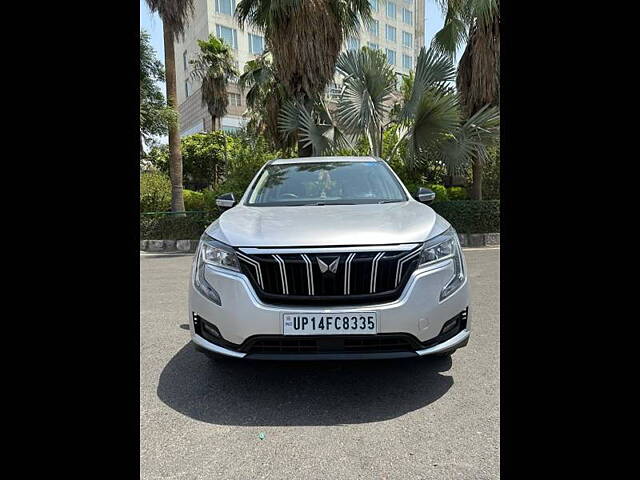 Used 2022 Mahindra XUV700 in Delhi