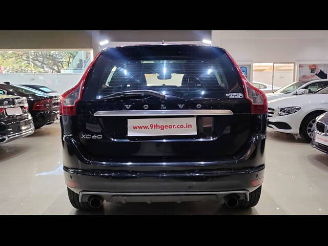 Used Volvo XC60 [2010-2013] Kinetic D4 in Bangalore