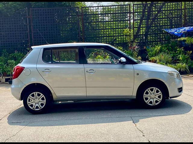 Used Skoda Fabia [2008-2010] Active 1.2 MPI in Mumbai