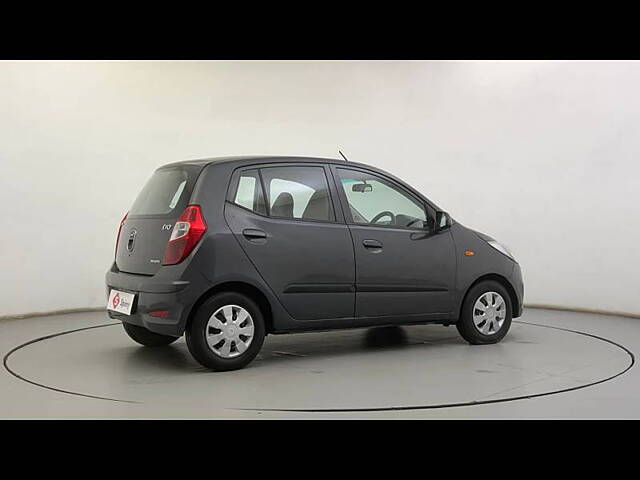 Used Hyundai i10 [2007-2010] Magna in Ahmedabad