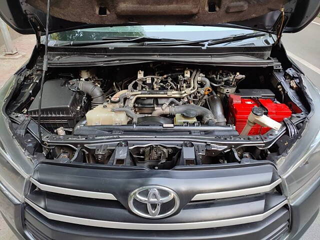 Used Toyota Innova Crysta [2016-2020] 2.8 GX AT 8 STR [2016-2020] in Delhi