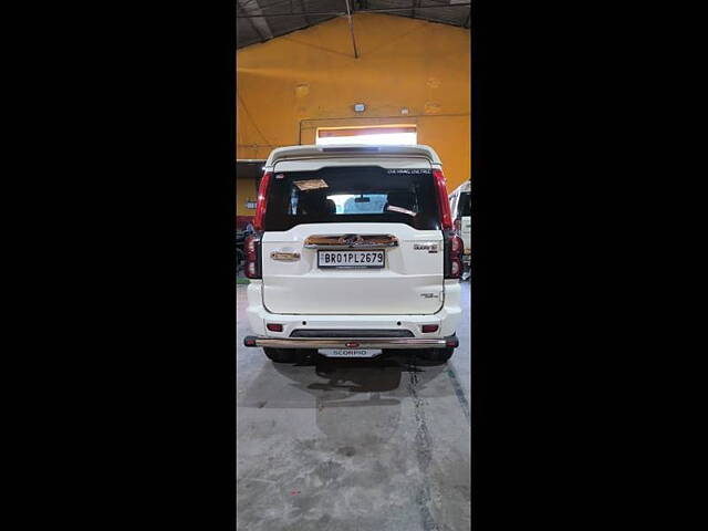 Used Mahindra Scorpio 2021 S5 2WD 7 STR in Patna