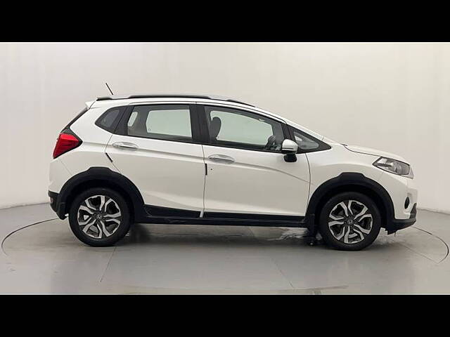 Used Honda WR-V [2017-2020] VX MT Petrol in Kolkata