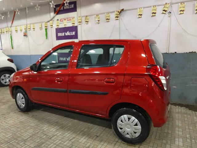 Used Maruti Suzuki Alto 800 [2012-2016] Vxi in Mumbai