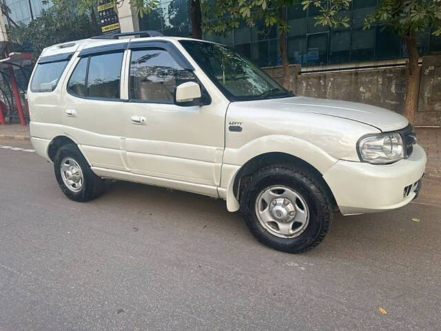 Used Tata Safari [1998-2005] 4x2 in Kheda