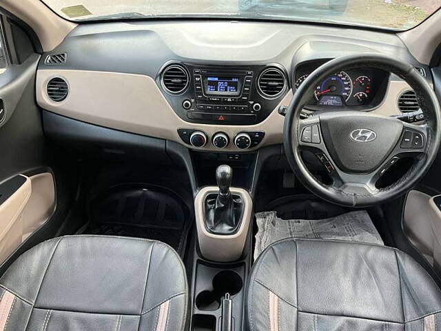 Used Hyundai Grand i10 Magna U2 1.2 CRDi in Jaipur