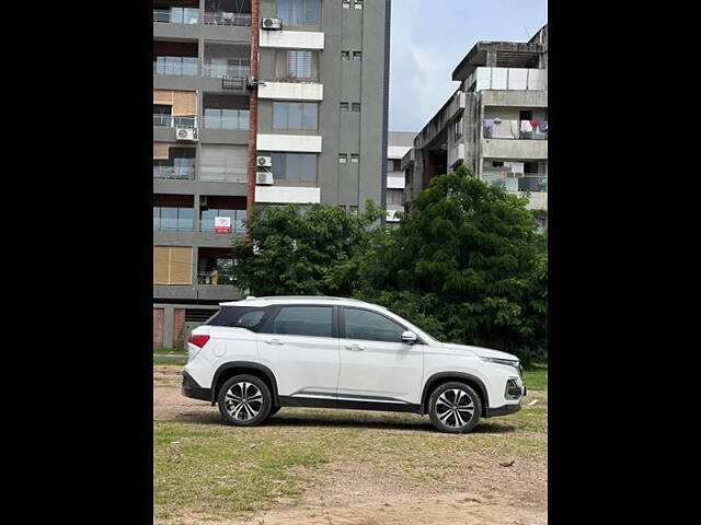 Used MG Hector [2019-2021] Sharp 1.5 DCT Petrol [2019-2020] in Vadodara