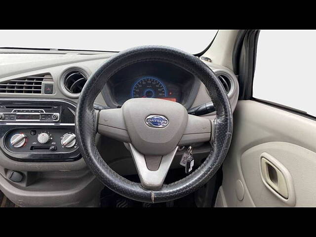 Used Datsun redi-GO [2016-2020] T (O) [2016-2019] in Pune