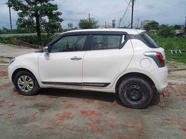 Used Maruti Suzuki Swift [2014-2018] VXi [2014-2017] in Motihari