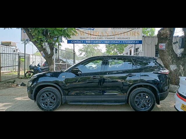 Used Tata Harrier [2019-2023] XT Plus in Pune