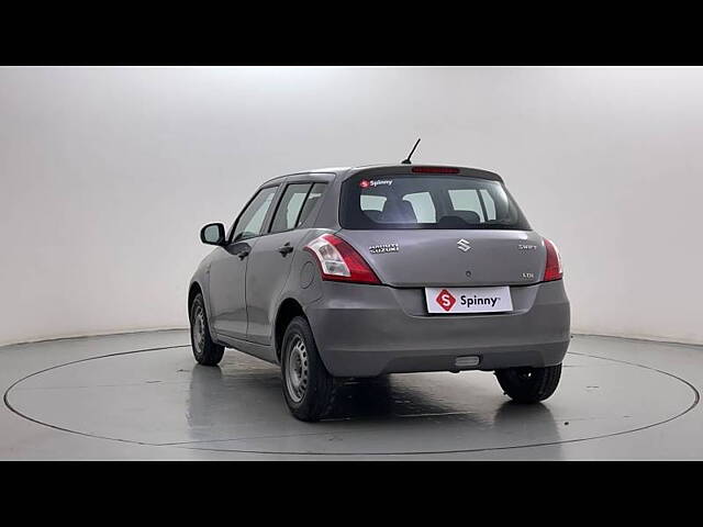 Used Maruti Suzuki Swift [2011-2014] LDi in Bangalore