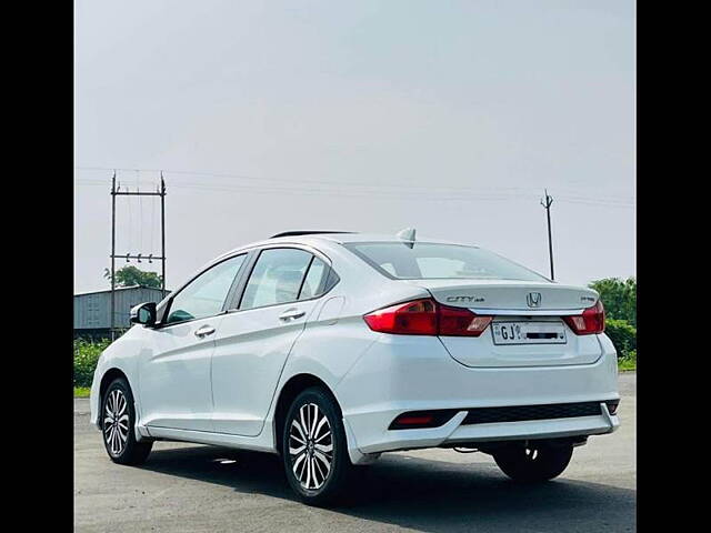 Used Honda City [2014-2017] VX in Surat