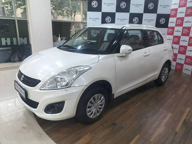 Used Maruti Suzuki Swift DZire [2011-2015] VXI in Mumbai