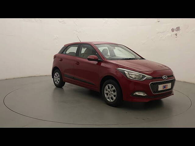 Used 2016 Hyundai Elite i20 in Mumbai