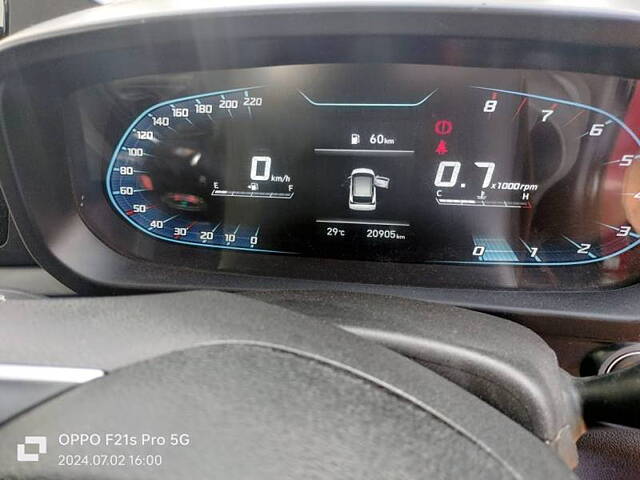 Used Hyundai i20 [2020-2023] Asta (O) 1.2 MT [2020-2023] in Bangalore