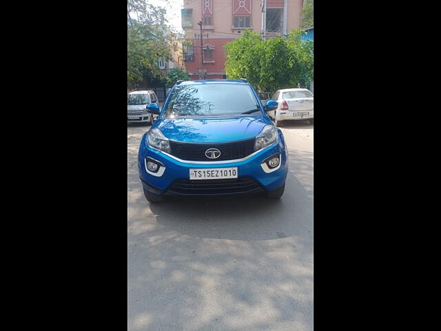 Used 2018 Tata Nexon in Hyderabad