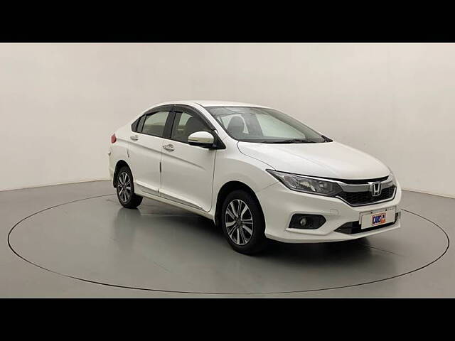 Used 2017 Honda City in Mumbai