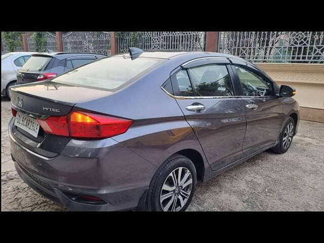 Used Honda City 4th Generation V Petrol in Delhi