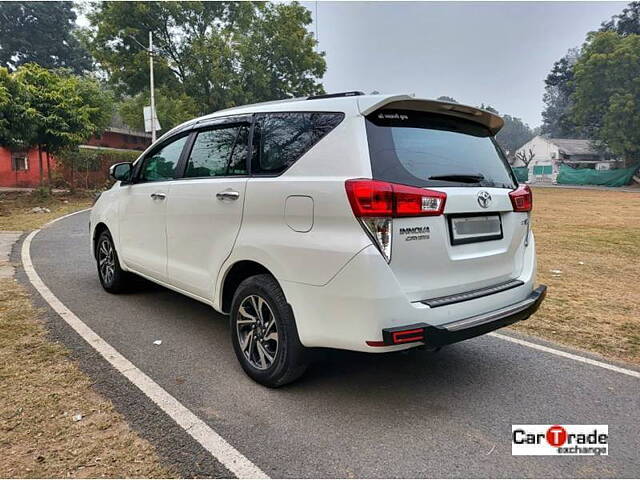 Used Toyota Innova Crysta [2016-2020] 2.7 VX 7 STR [2016-2020] in Delhi