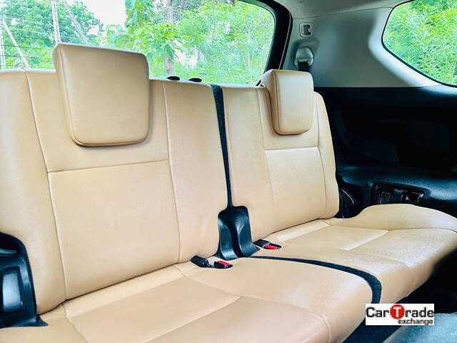 Used Toyota Innova Crysta ZX 2.4 7 STR in Ahmedabad