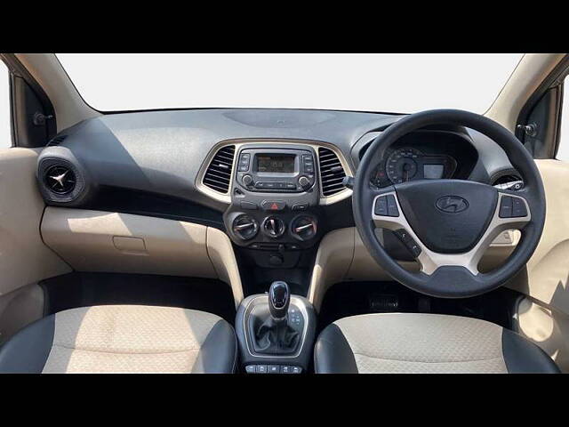 Used Hyundai Santro Magna AMT [2018-2020] in Hyderabad