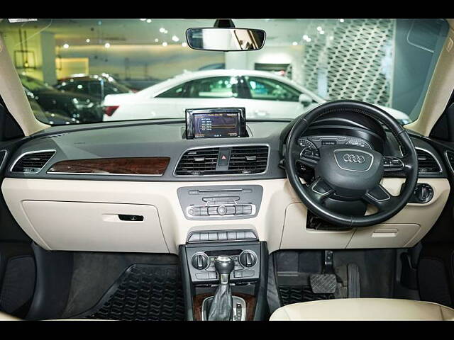 Used Audi Q3 [2017-2020] 30 TDI Premium FWD in Mumbai