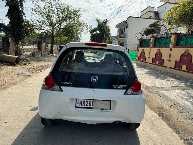Used Honda Brio [2011-2013] S MT in Gurgaon