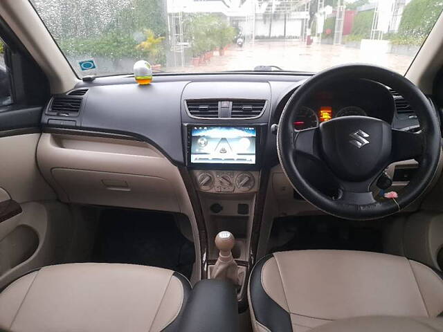 Used Maruti Suzuki Swift Dzire [2015-2017] VXI in Nashik