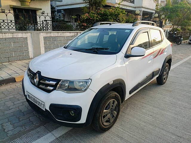 Used Renault Kwid [2015-2019] 1.0 RXT [2016-2019] in Nagpur