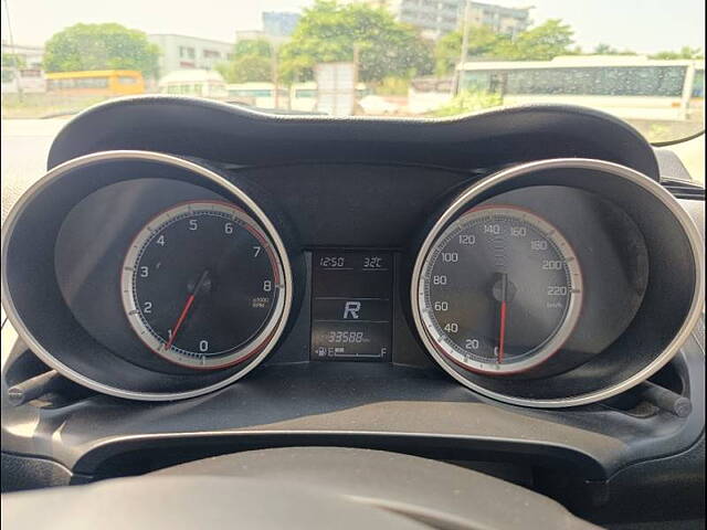 Used Maruti Suzuki Swift [2018-2021] ZXi AMT [2018-2019] in Mumbai