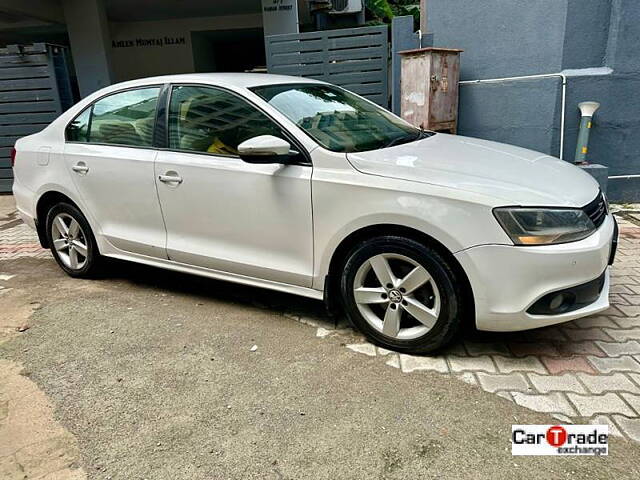 Used 2012 Volkswagen Jetta in Chennai