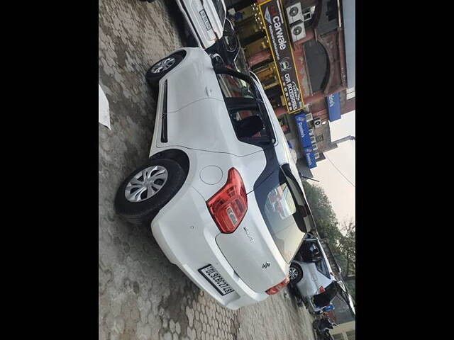 Used Maruti Suzuki Swift [2021-2024] VXi [2021-2023] in Delhi