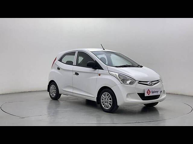 Used Hyundai Eon 1.0 Kappa Magna + [2014-2016] in Bangalore