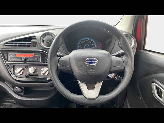 Used Datsun redi-GO [2016-2020] S 1.0 in Hyderabad