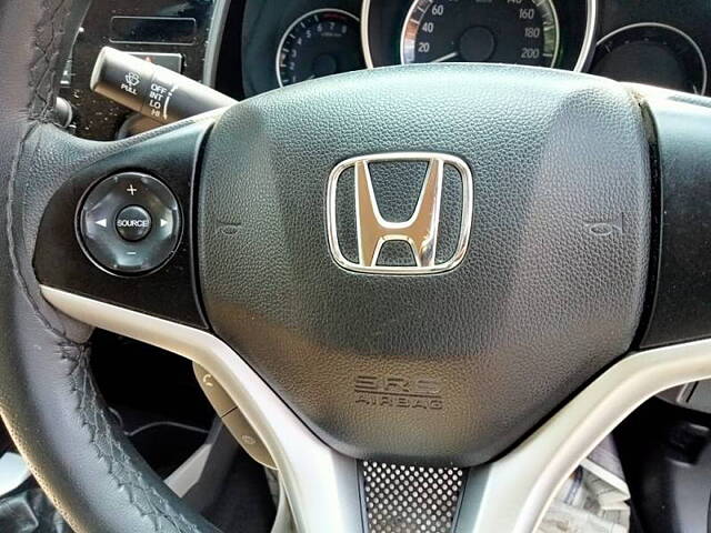 Used Honda Jazz [2015-2018] SV Petrol in Thane