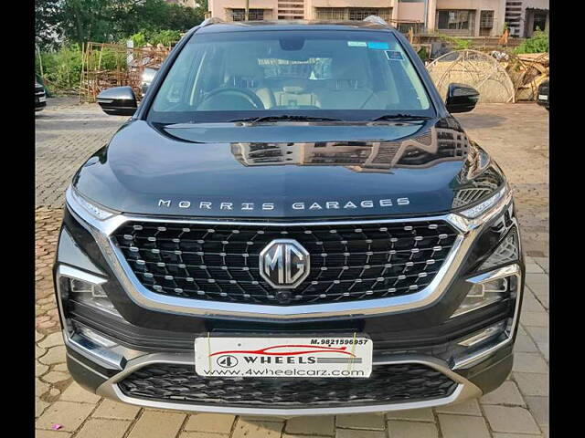 Used 2022 MG Hector in Mumbai